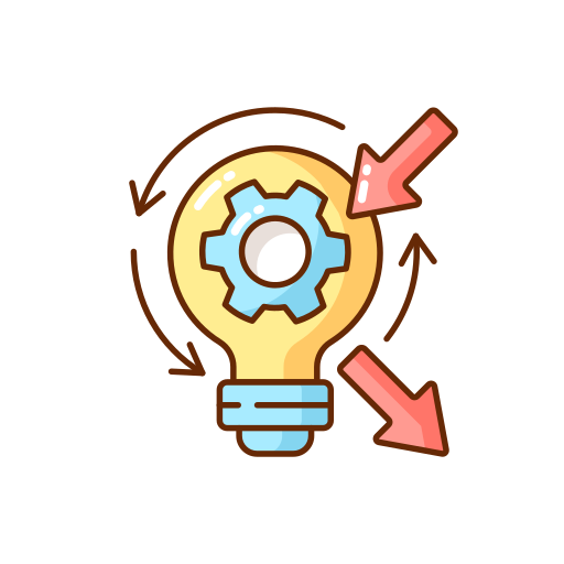 Minimal Disruption